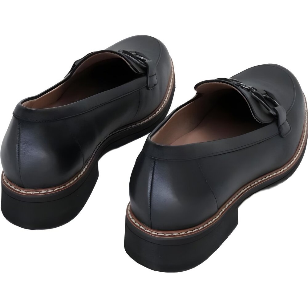 Naturalizer Women's Theo Slip-On Loafer US 7.5M - Picture 3 of 6